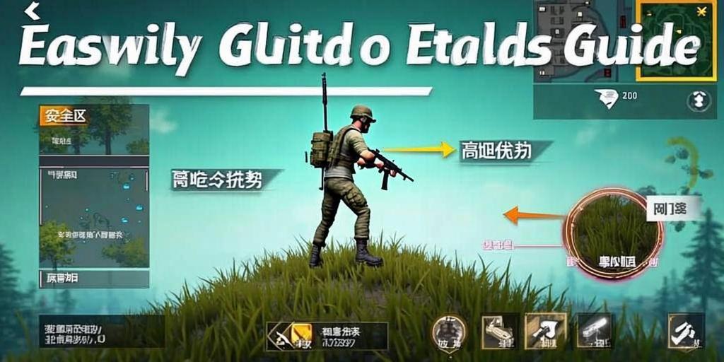 和平精英「EGM」辅助
