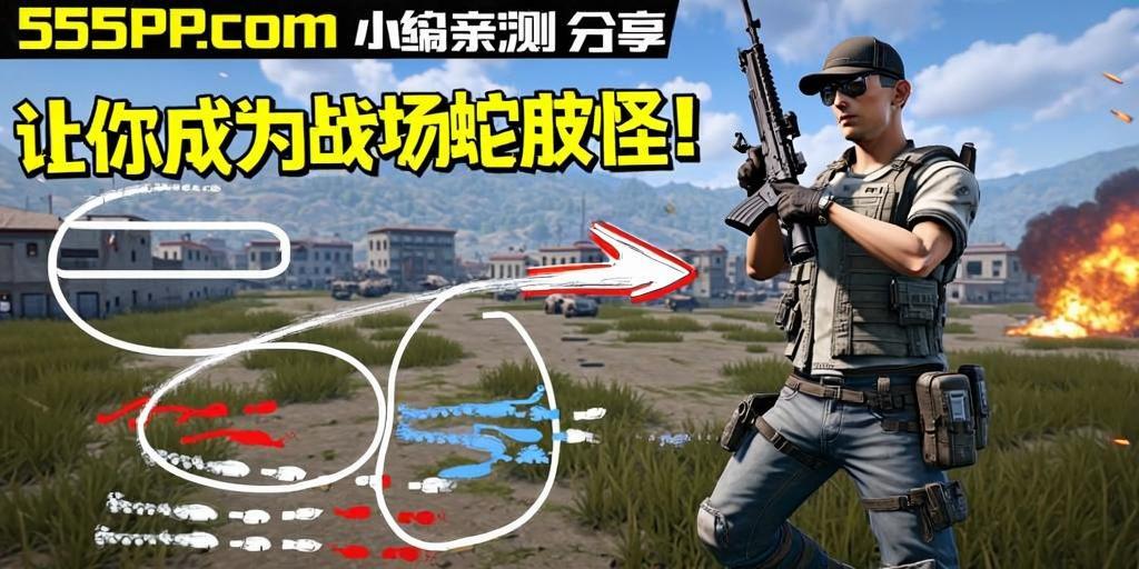 和平精英《诛仙》辅助