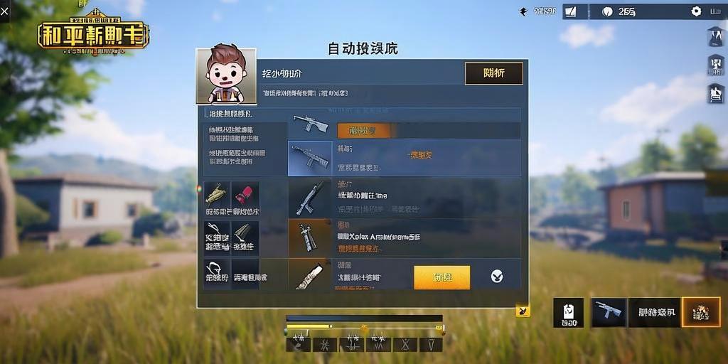 和平精英IOS辅助【sSs内部】免越狱使用，陪玩专用，低调上分