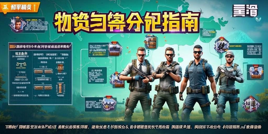 和平精英辅助【波塞冬变态版】腾讯模拟器专用辅助科技