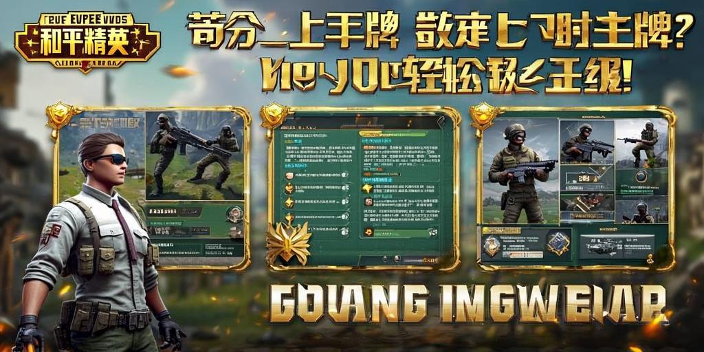 和平精英引擎直装【鹤童】发布：稳定无卡顿，观透与自瞄功能一应俱全